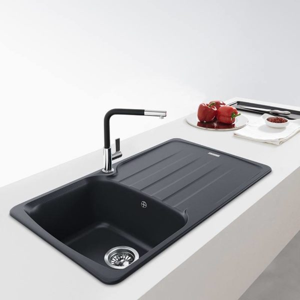 Franke Antea AZG 611